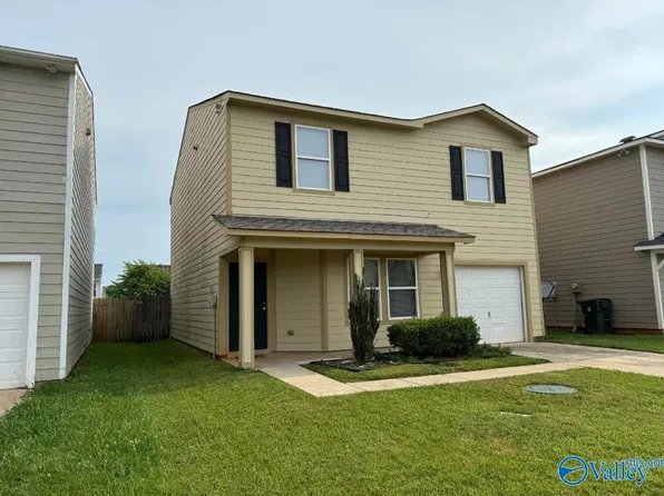113 Lockport Dr, Harvest, AL 35749