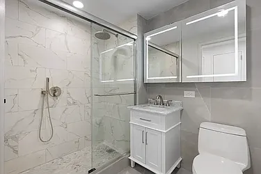 Rented by Living New York