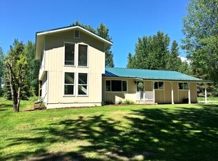 33639 Highway 200, Sandpoint, ID 83864