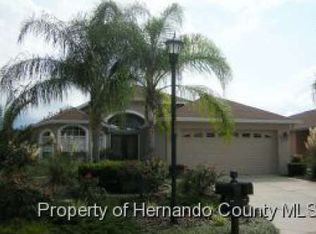 11740 Teapot Ct, Spring Hill, FL 34609