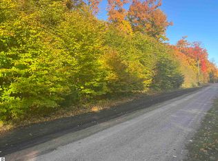 0 W Beeman Rd #B, Empire, MI 49630