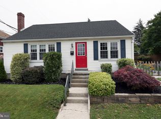 301 E Hanover St, Hanover, PA 17331