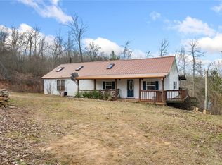 2194 Pindall Ridge Rd, Everton, AR 72633