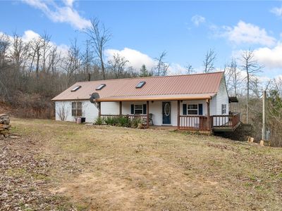 2194 Pindall Ridge Rd, Everton, AR, 72633