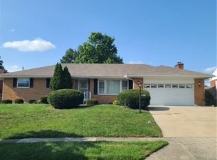 4307 Breezewood Ave, Dayton, OH 45406