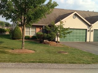 208 Saddlebrook Dr, Indiana, PA