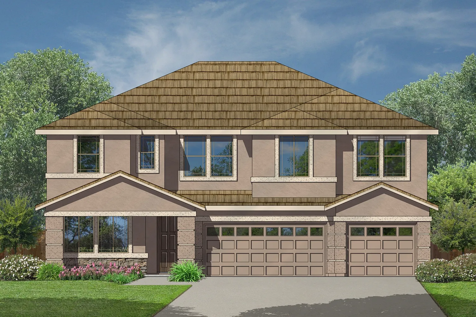 5089 Prairie Grass Way photo 1