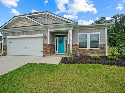 300 Box Elder Way, Longs, SC, 29568