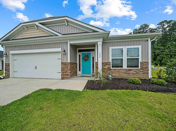 300 Box Elder Way, Longs, SC 29568