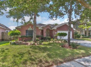 17319 Dakota Ridge Dr, Houston, TX 77095