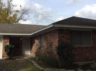 10119 Torrington Ln, Houston, TX 77075