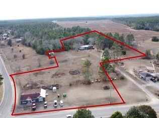 2715 Pond Branch Rd, Leesville, SC 29070