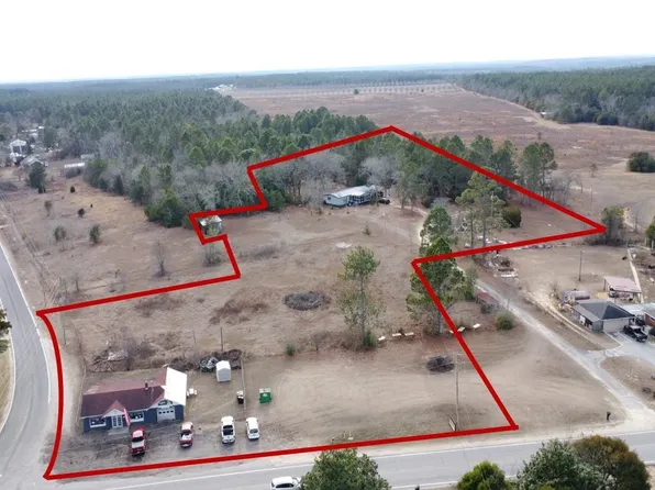 2715 Pond Branch Rd, Leesville, SC 29070
