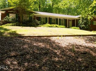 274 Rivertown Rd, Fairburn, GA 30213