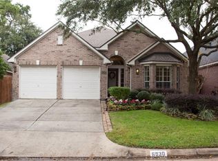 6930 Afton Woods Dr, Houston, TX 77055