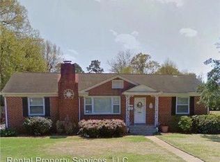 2770 Sumter Ave, Montgomery, AL 36109