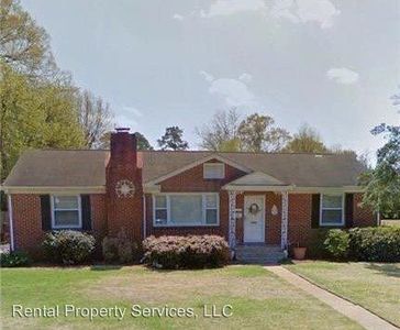 2770 Sumter Ave, Montgomery, AL, 36109