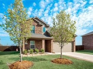 1610 Meadow Creek Dr, Princeton, TX 75407