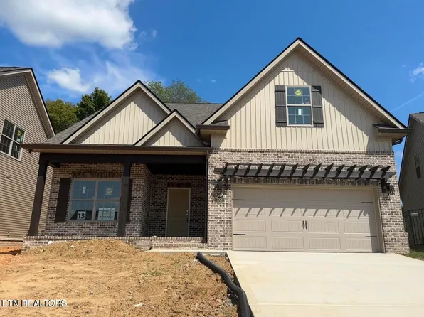 3008 Sycamore Creek Rd, Knoxville, TN 37931