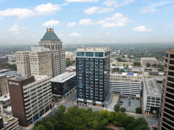 201 N Elm St SUITE 805