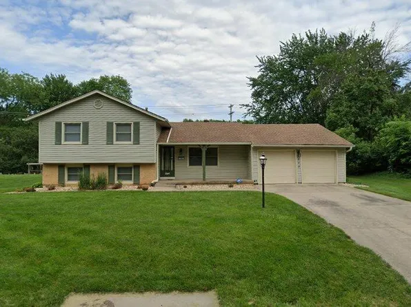 4009 S Delaware Ave, Independence, MO 64055