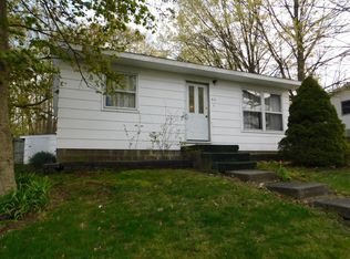 411 Meeker St, Leslie, MI