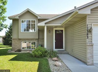 12383 Pierce St NE, Blaine, MN 55434