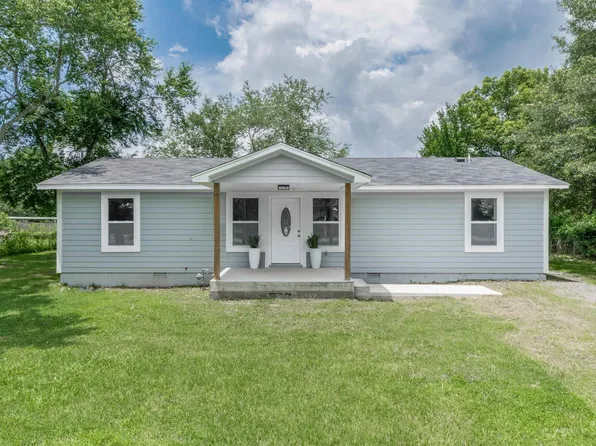 (undisclosed Address), Mayflower, AR 72106