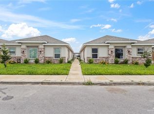 1007 N Clarence Ave, Edinburg, TX 78541