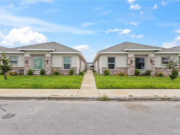 1007 N Clarence Ave, Edinburg, TX 78541