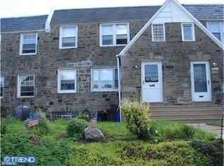 3226 Tyson Ave, Philadelphia, PA 19149