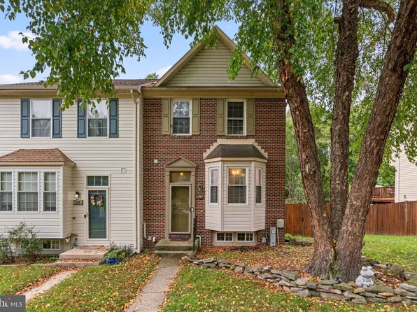 314 Green Mountain Ct, Pasadena, MD 21122