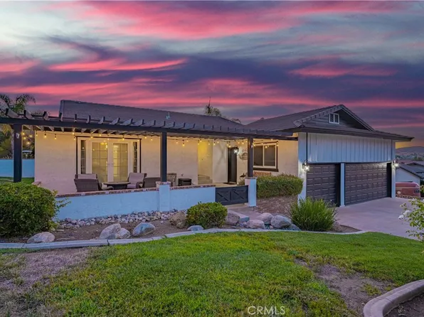 22343 Canyon Lake Dr S, Canyon Lake, CA 92587