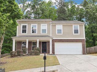 1647 Shire Village Dr, Buford, GA 30518