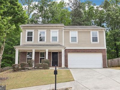 1647 Shire Village Dr, Buford, GA, 30518