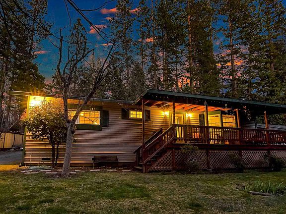 4th image of 23899 Sierra Pines Dr