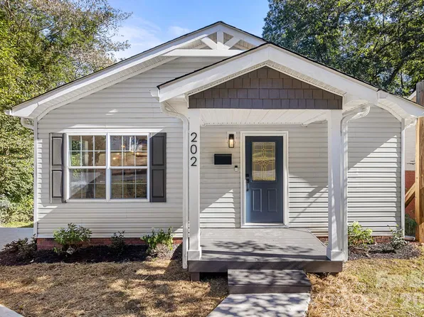 202 Joe Louis St, Fort Mill, SC 29715