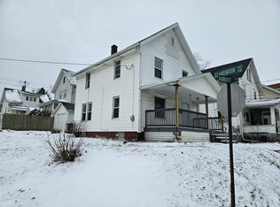 2600 Abbott Pl NW, Canton, OH 44708