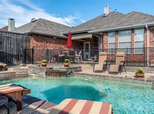 718 Seminole Trl, Allen, TX 75002