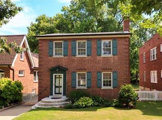 7746 Wise Ave, Saint Louis, MO 63117
