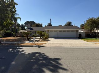 1251 San Pablo Ave, Redlands, CA 92373