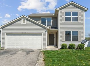 2340 Edmonton Rd, Columbus, OH 43229