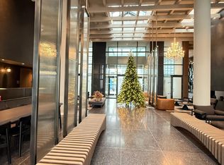 8 Interchange Way #2812, Vaughan, ON L4K 5C3