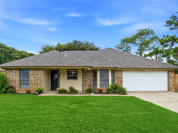 908 Santa Fe Trl, Keller, TX 76248