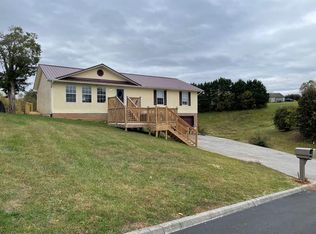 1755 Meadow Ridge Cir, Sevierville, TN 37862