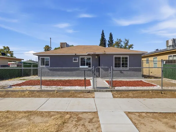 1115 E 19th St, Bakersfield, CA 93305