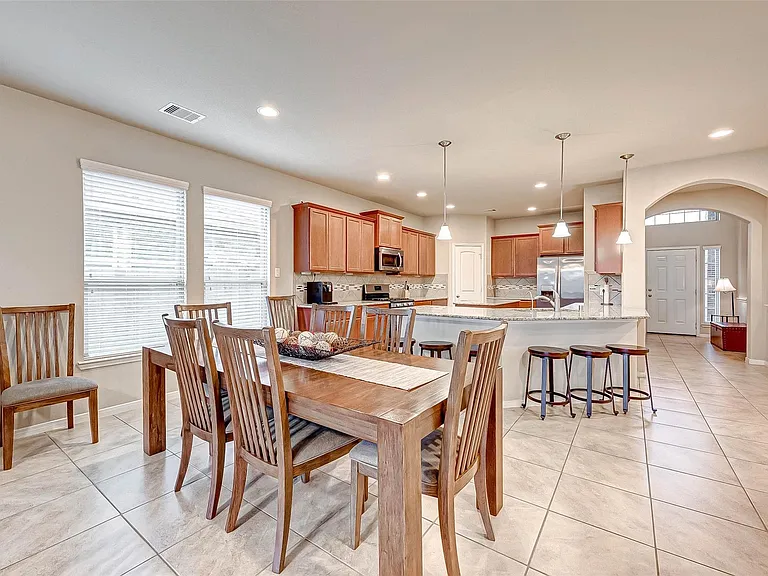 5614 Glenfield Spring Ln — Photo 12