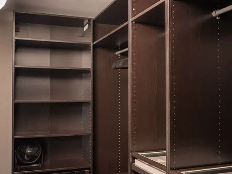 Wardrobe