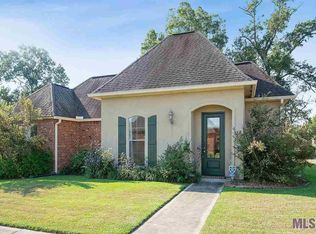 2600 Long Branch Dr, Zachary, LA 70791