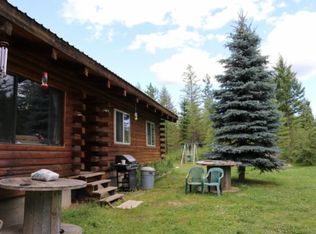 234 Featherstone Rd, Spirit Lake, ID 83869